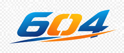 604